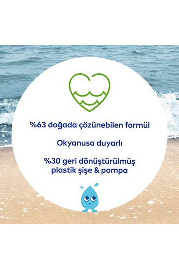 Sun Çocuk Roll-On Güneş Kremi Spf50 50 ml - 5