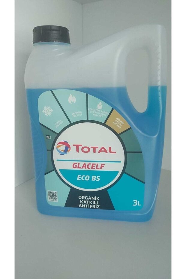 Mavi Antifiriz 3lt - 2