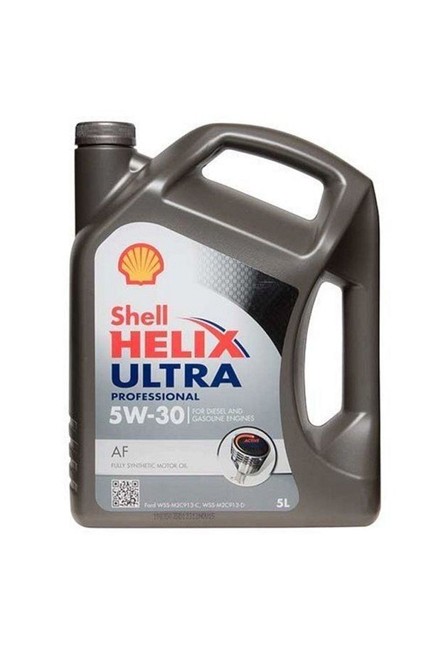 Helix Ultra Pro Af 5w-30 - 5 Litre (05/2023 ÜRETİM TARİHLİDİR) - 3