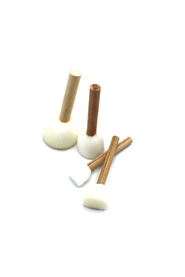 مجموعة فرشاة بوم بوم - 1