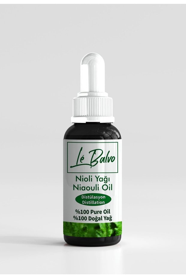 Niaouli Oil 10 ml