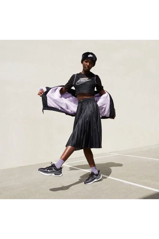 Air Max Bliss FW23 Unisex Spor Ayakkabı - 3