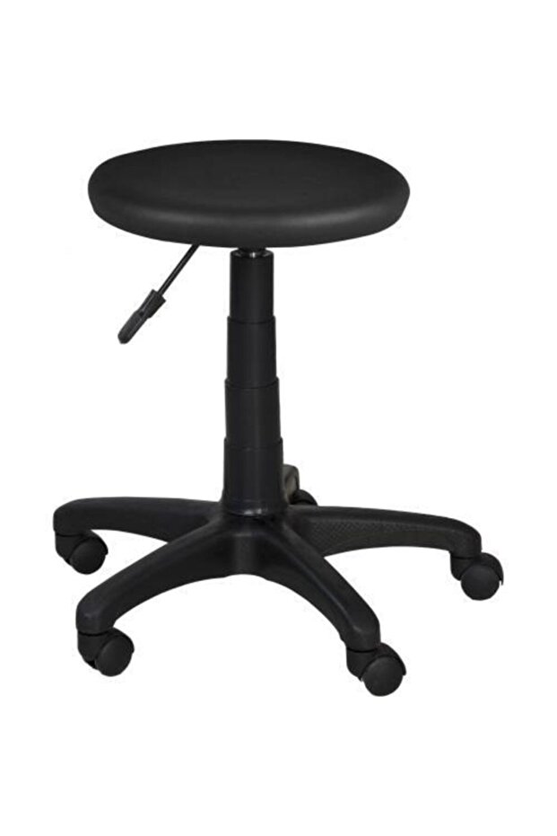 Boss Amortisörlü Tabure - 1