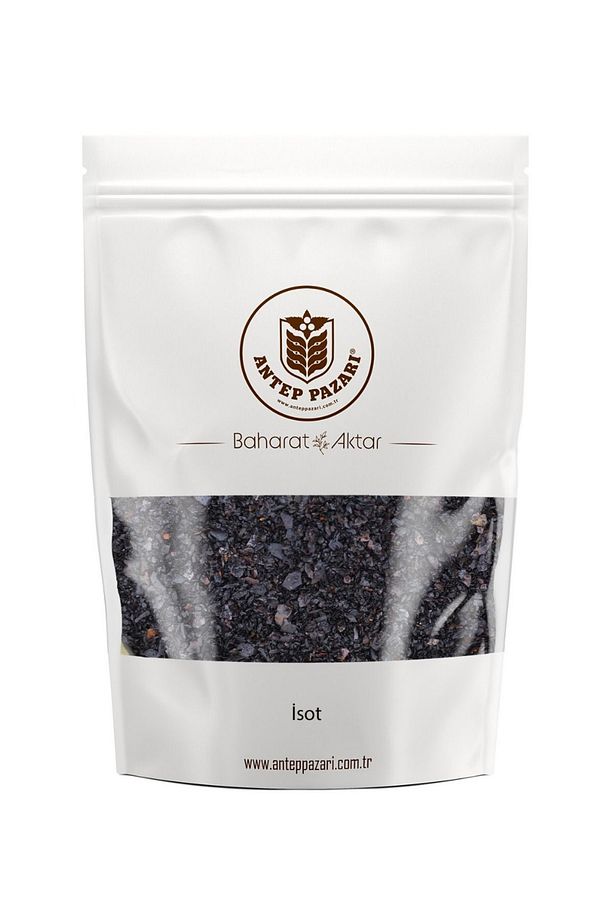 Isot Biberi - Şanlıurfa -yeni Mahsul - 100 Gram - 2