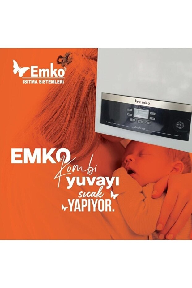 Yoğuşmalı Kombi - 3