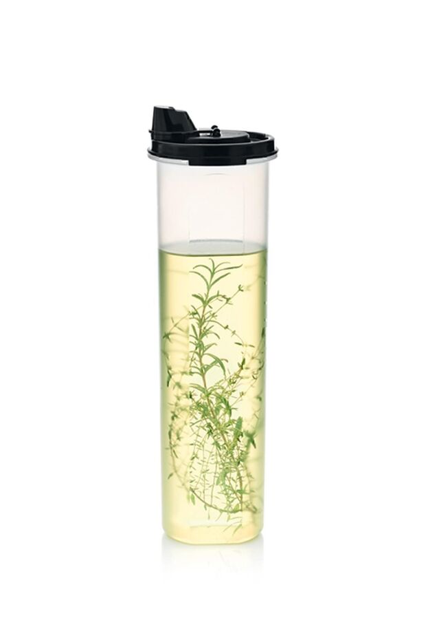 Oval Zeytinyağlık 1.1l - 2