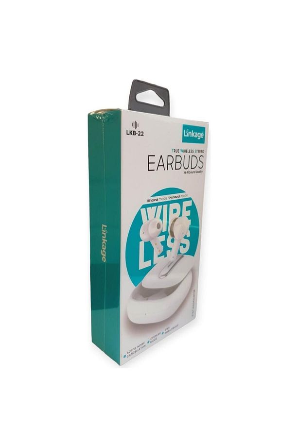 LKB-22 Bluetooth 5.3 Version Tws Kulaklık - 3