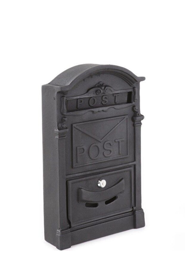 Posta Kutusu Alüminyum post