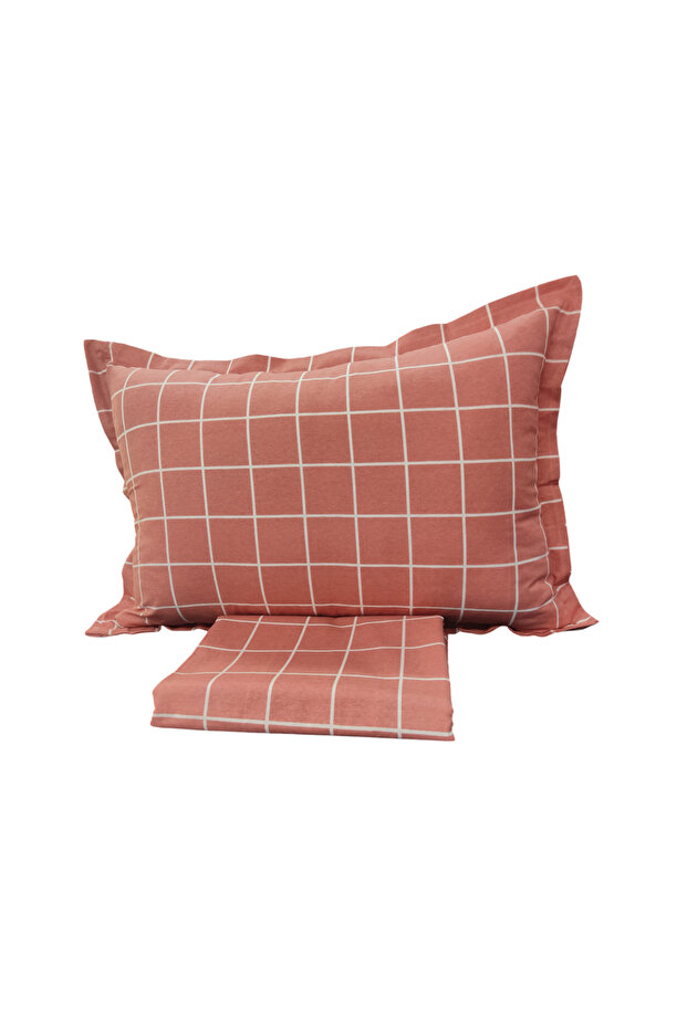 Single Flat Sheet Set - 4