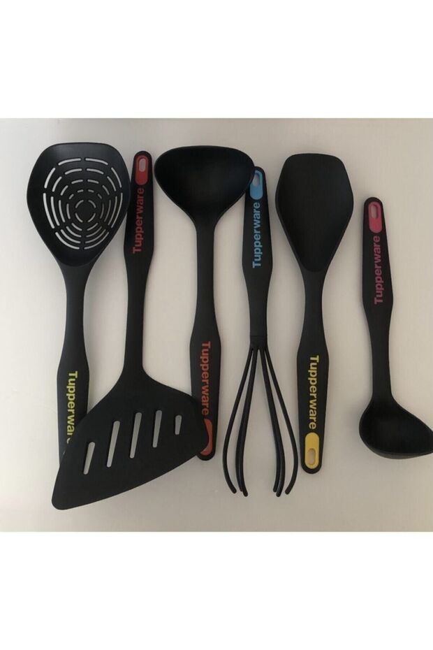 Peri Kaşıklar 6 Lı Set - 2