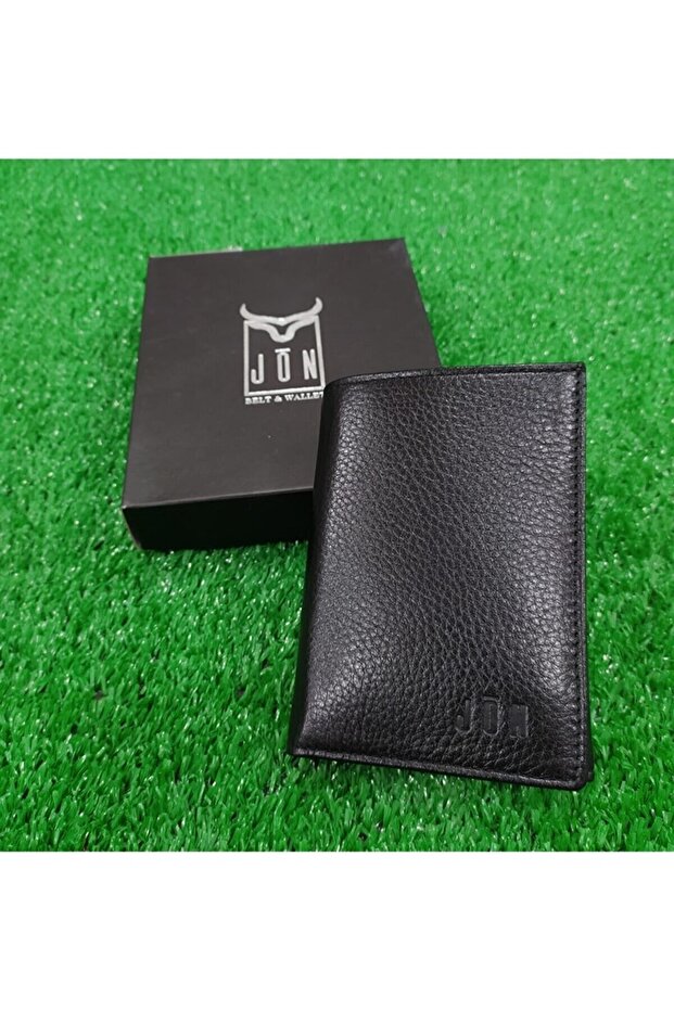 Erkek Deri Cüzdan - 1