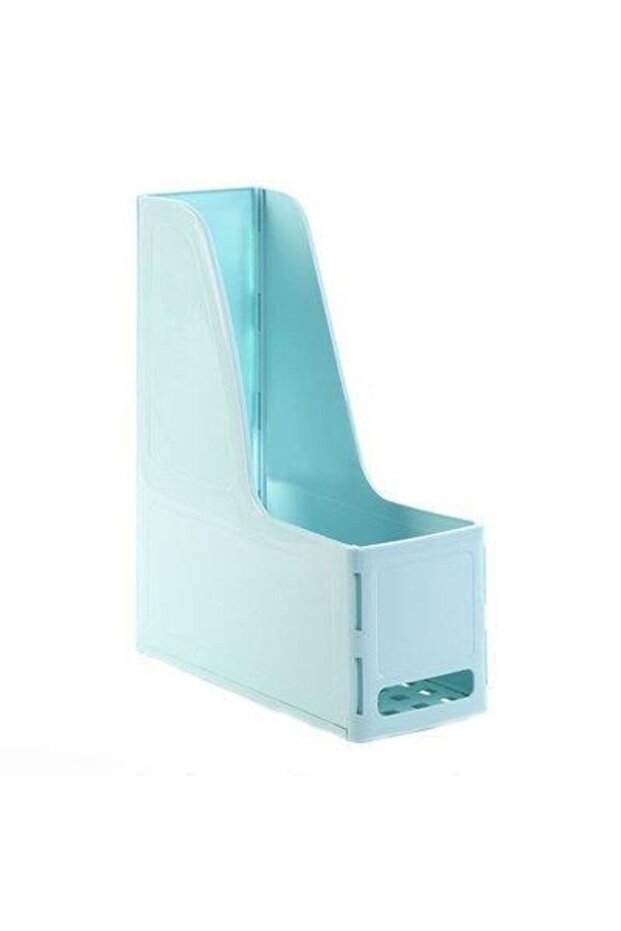 Magazine Holder Pastel Color Green - Mg 101