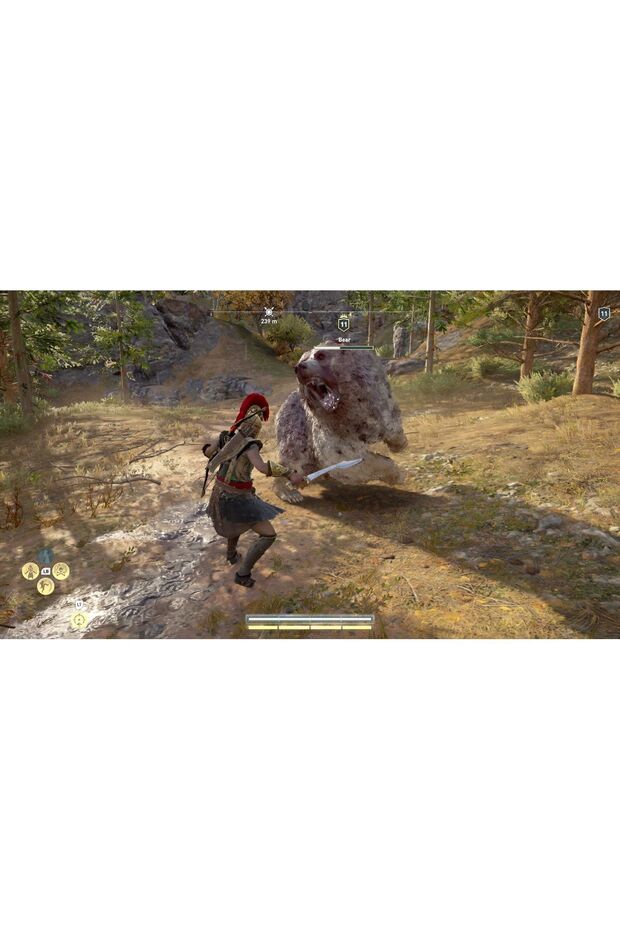 Ps4 Assassin's Creed Odyssey - 3