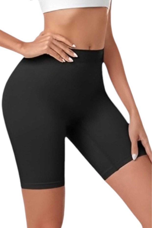 Women's Seamless Postpartum Caesarean Recovery Anti-Cellulite Long Corset