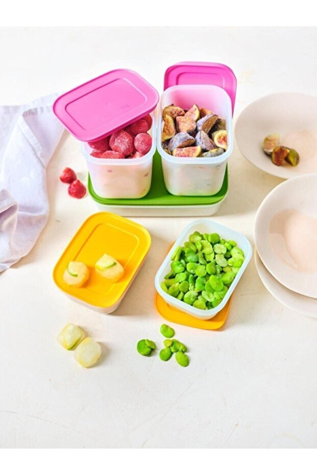 Alaska 11 Parça Tam Set - 8