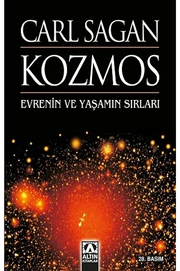 Kozmos - 1