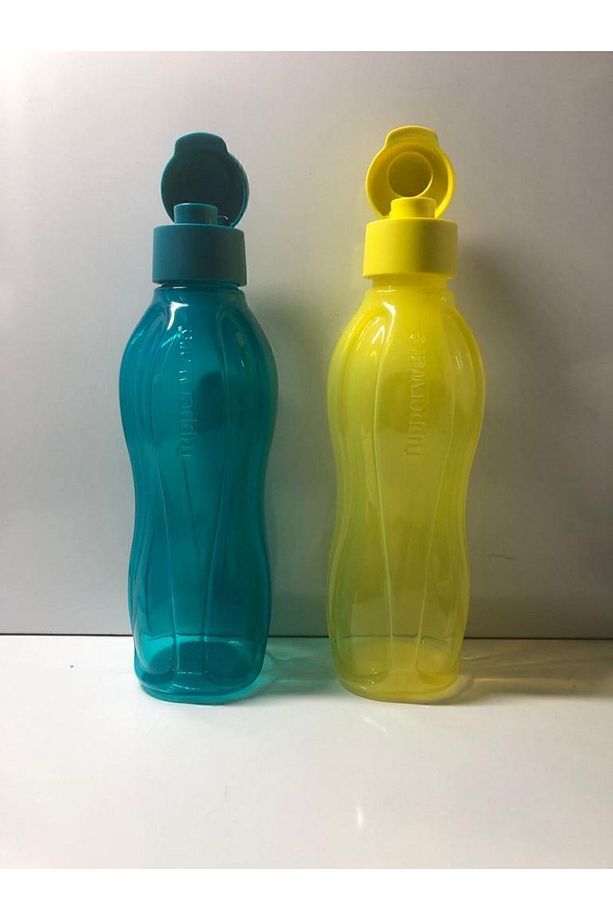 Eko Şişe 750ml Yeni Renkler - 2