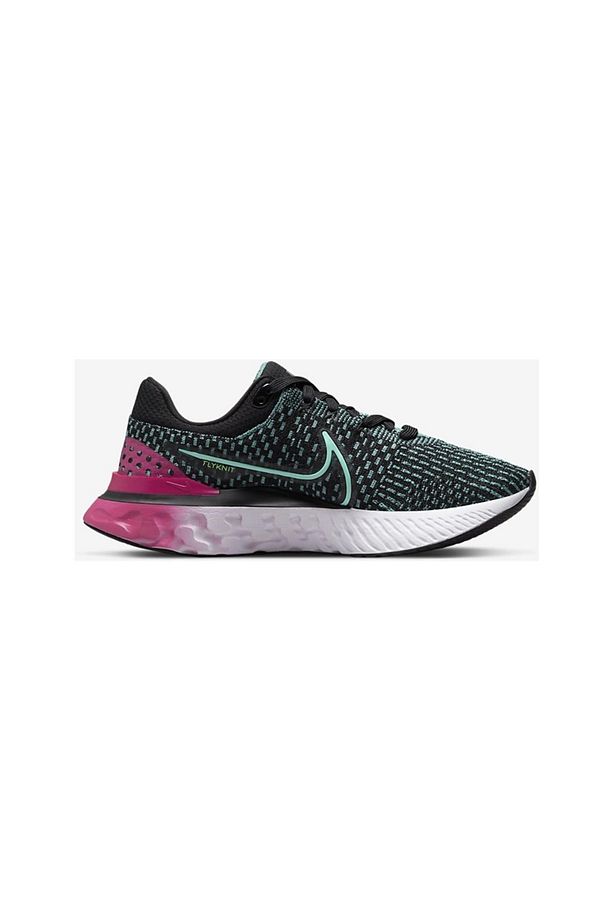 NİKE REACT INFİNİTY RUN FLYKNİT 3 KADIN YOL KOŞU AYAKKABISI DD3024-003 - 1