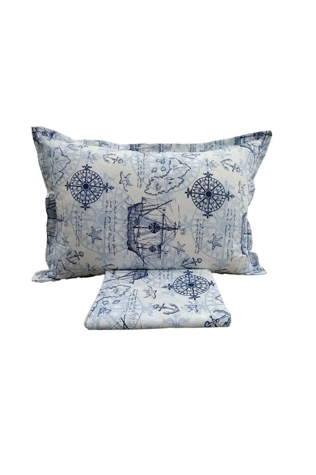 Single Flat Sheet Set
