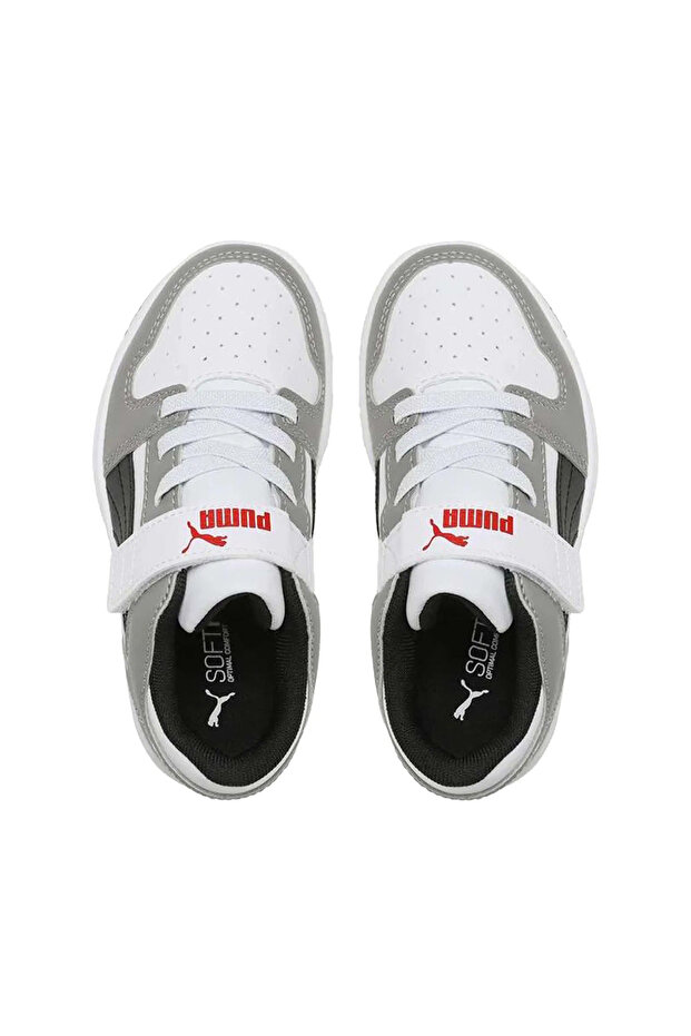 Pm Rebound Layup Lo Sl V Ps - 4