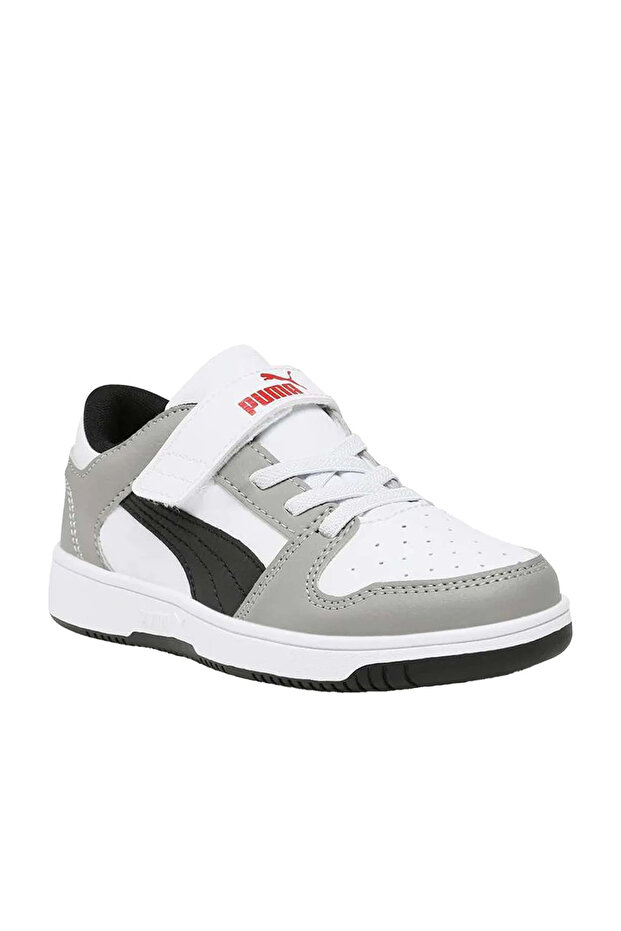 Pm Rebound Layup Lo Sl V Ps - 1