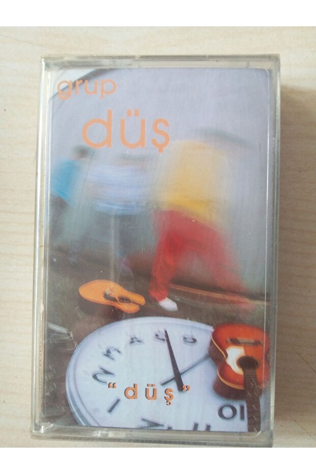 The Group Dream Cassette