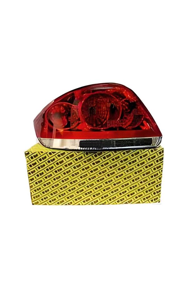 LİNEA STOP LAMBASI SOL OPAR - 1