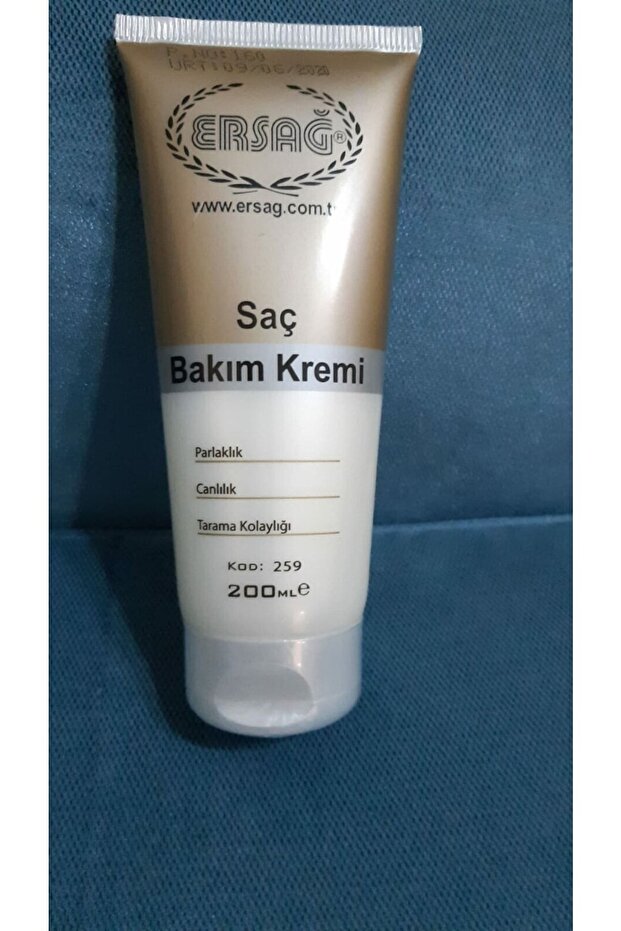 Hair Care Cream 200 Ml