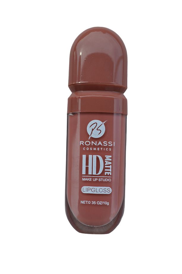 Ronassi Matte Lipgloss 2.renk - 1