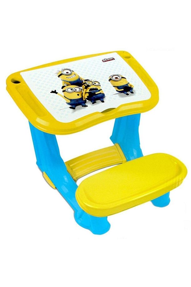 Minions Çalışma Sırası Oyuncak Akıds - 1