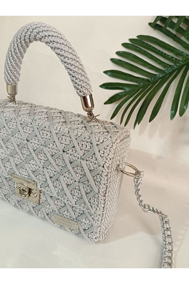 ÇAPRAZ OMUZ ÇANTASI - 8