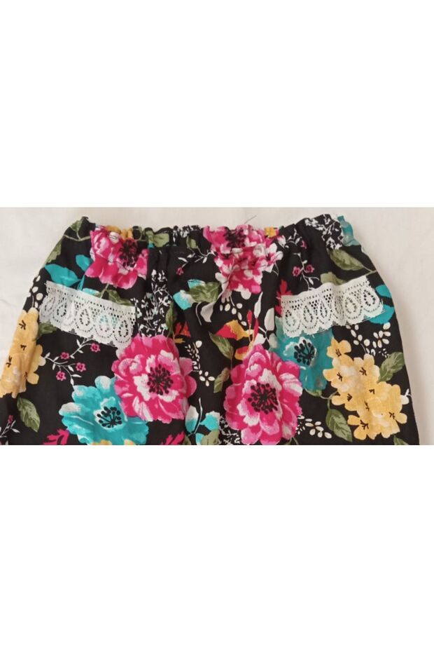 Çocuk Şalvarı - 2