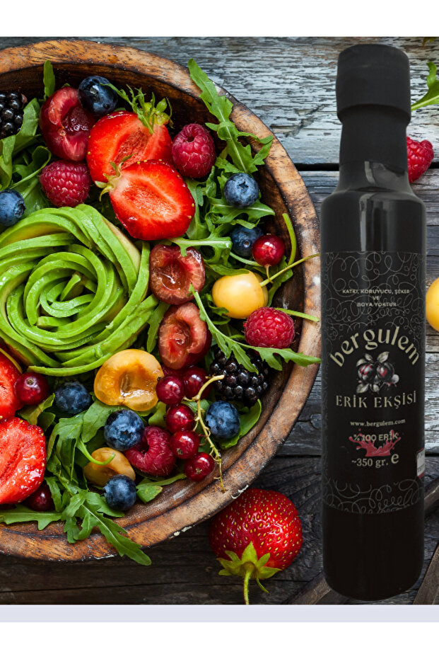 Doğal Erik Ekşisi - 3