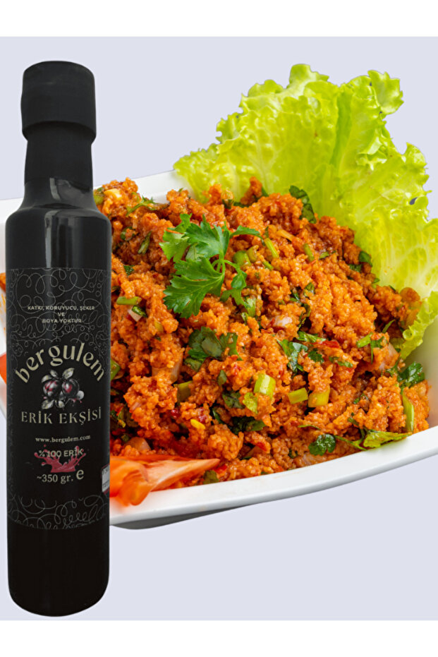 Doğal Erik Ekşisi - 2