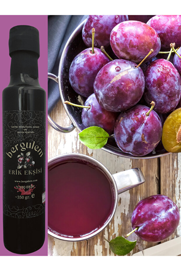 Doğal Erik Ekşisi - 5