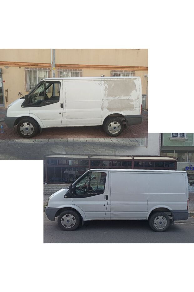 089 E.m.m Yapışkan Bant Etiket Izi Kalıntısı Temizleyici Çıkartıcı 5 Kg - 3