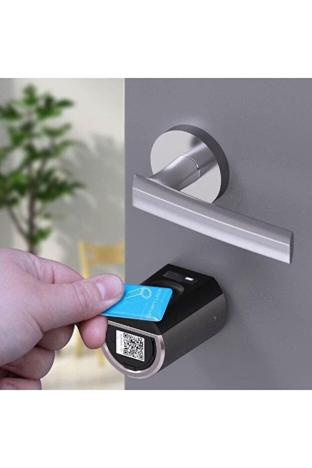 Magic Parmak Izli Barel - 6