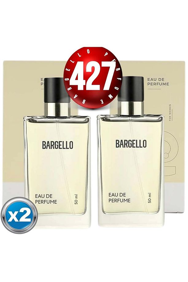 427x2(2ADET) Kadın Parfüm Floral 50 ml Edp - 2