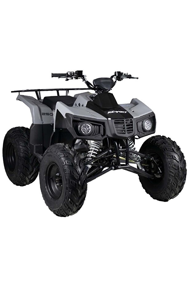 Ra5 Atv Gri - 1
