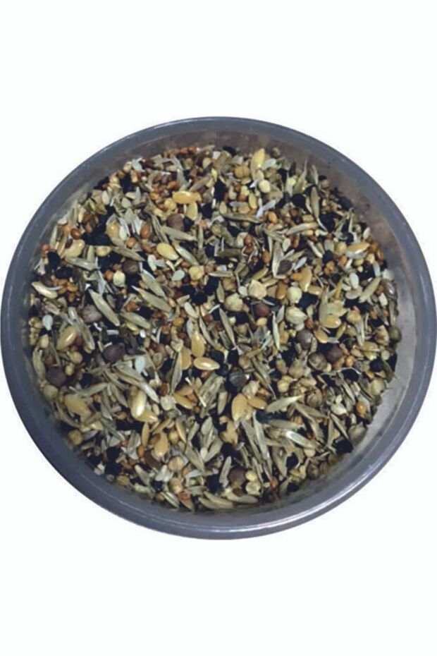 Yabani Sağlık Tohum Karışımı 1 Kg - 1