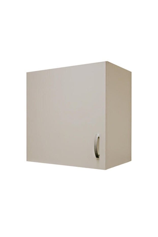 Mutfak Üst Modül 60 cm Beyaz - 1