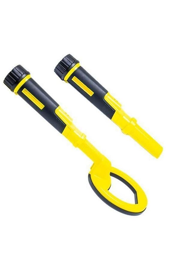 Makro Pulse Dive Scuba Pointer ve Su Altı El Define Dedektörü - 4