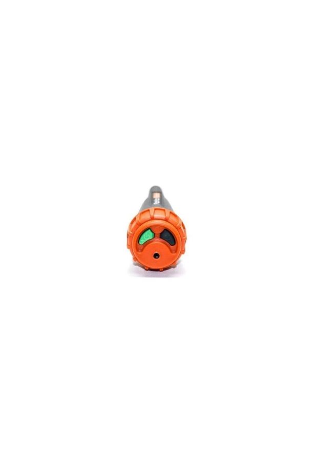 2 Yıl Nokta Makro Nokta Pointer Define Altın Metal Dedektör Metal Dedektörü - 4