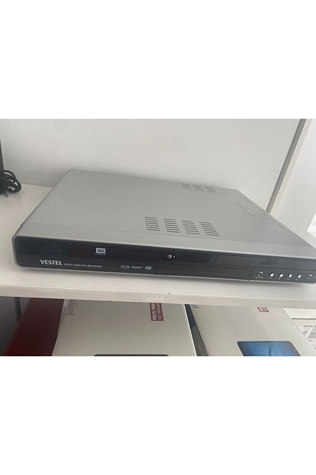 DVD RECORDER - 1