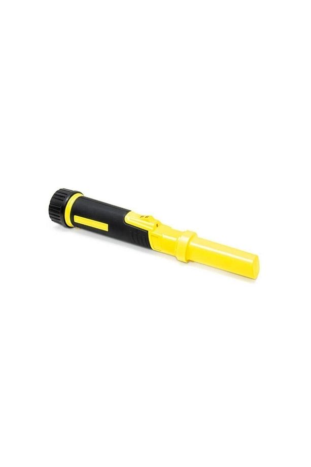 Pulsedive Scuba Dedektörü& Pıinter Ikili Pointer Set - Sarı - 4