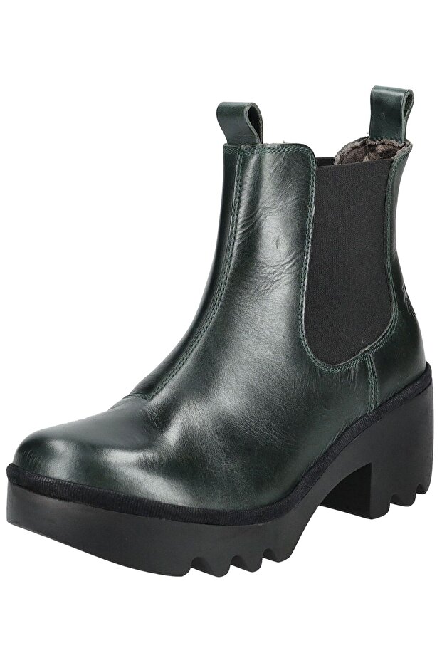 Stiefelette - 1