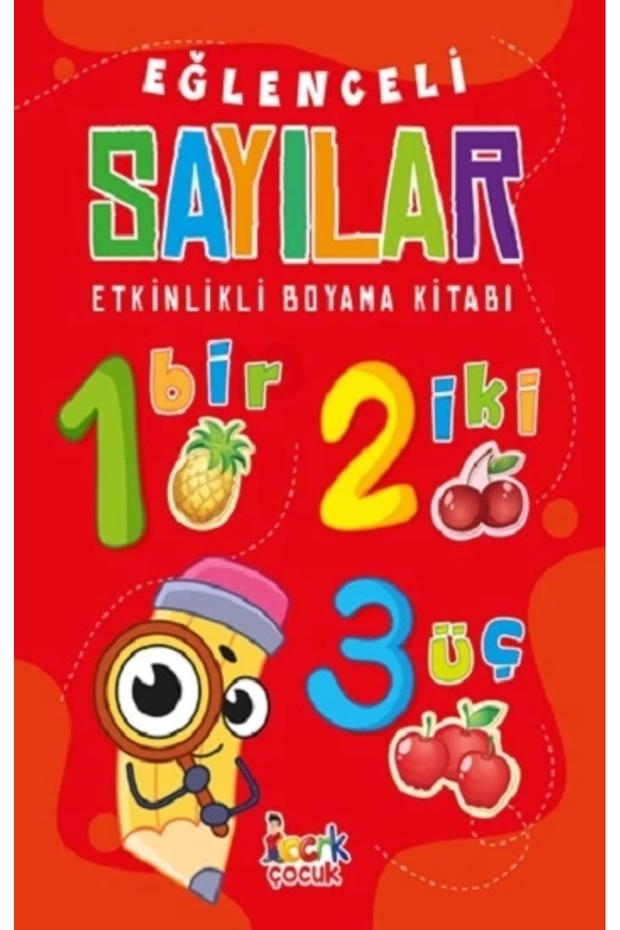 Eğlenceli Sayılar
