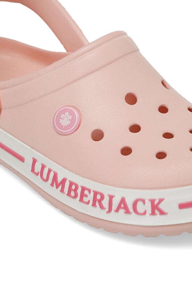 DEVON 4FX Somon Kadın Sabo Terlik - 7