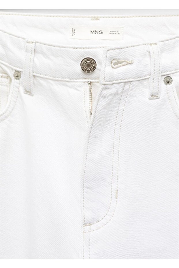 Sam tappered fit jean pantolon - 6