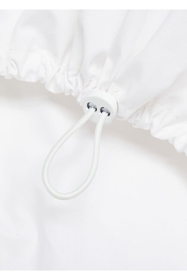 Karpuz kollu bluz - 7